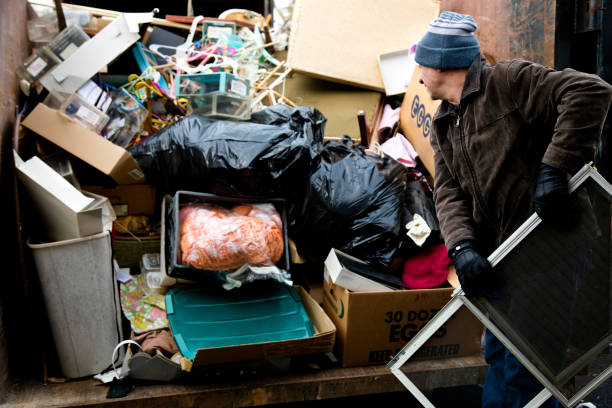 Swifton, AR Junk Removal Services Company