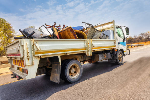 Best Construction Debris Removal  in Swifton, AR
