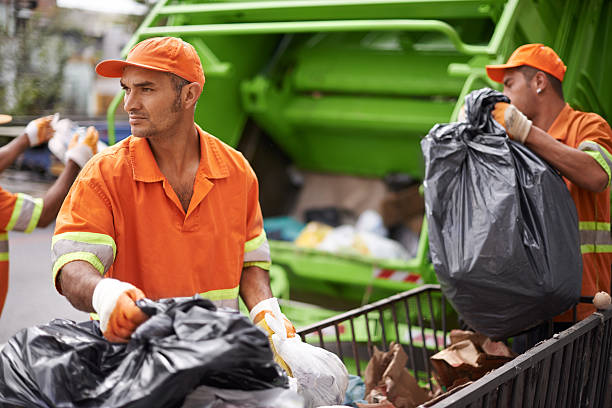 Best Yard Waste Removal  in Swifton, AR