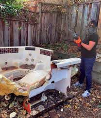 Best Hot Tub Removal  in Swifton, AR